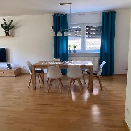 Ferienwohnung Auszeit Bockelnhagen Ngoại thất bức ảnh